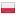praca.pl server is located in Poland